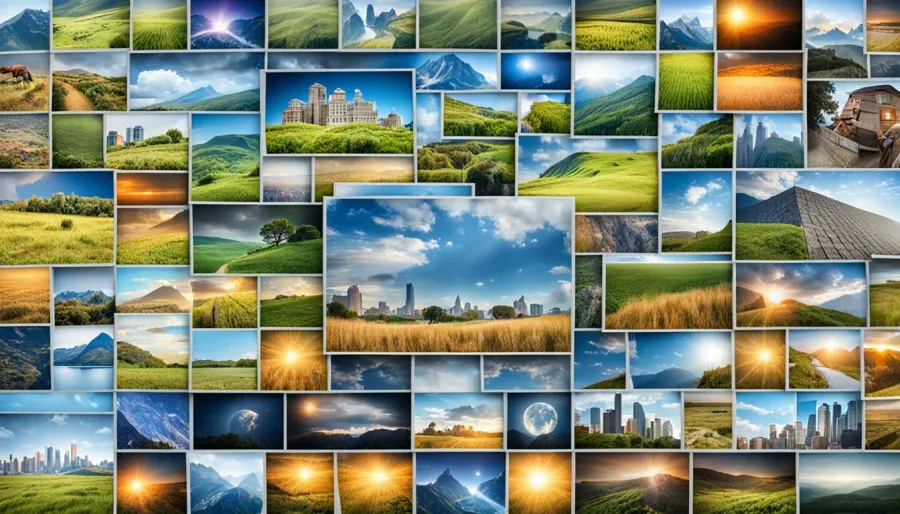 10 Free Photography Sources for downloading images, even for commercial uses
